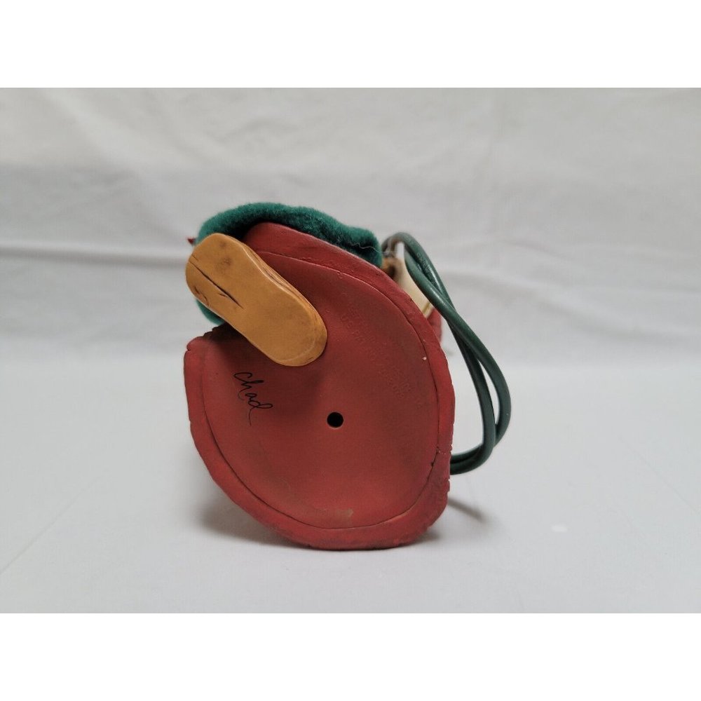 1997 Hallmark Keepsake Santa’s Secret Gift - Music Christmas Ornament Vintage - Picture 6 of 12